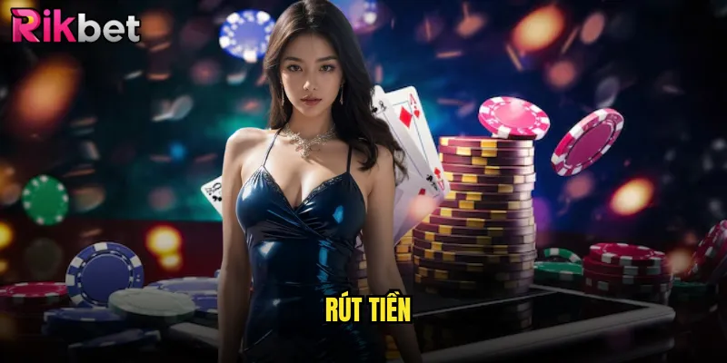 rút tiền